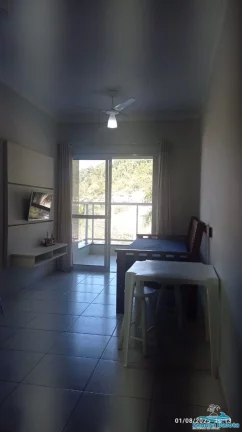 Imagem Apartamento à 200 metros da Praia Grande/Ubatuba