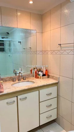 Imagem Apartamento à venda Bela Vista São Paulo