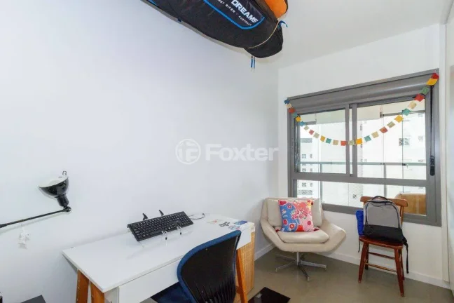 Imagem Apartamento Vila Romana - 69M², 2 Dorms, 1 Suíte, 1 Vaga.
