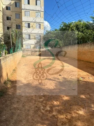 Imagem Apartamento à Venda em Campinas-SP - Residencial Sirius: 2 Quartos, 1 Vaga, 45m²! Agende sua Visita Agora!