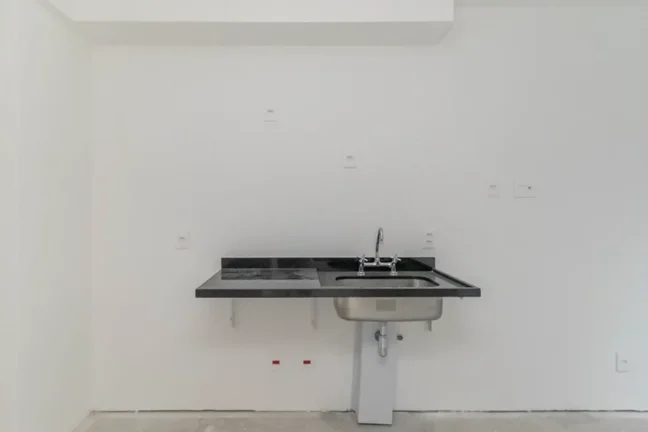 Imagem APARTAMENTO RESIDENCIAL em São Paulo - SP, Moema