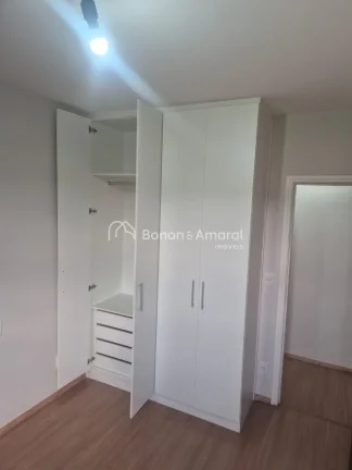Imagem Excelente localização, a apenas 100 metros da Avenida Norte-Sul, no sentido Taquaral. Apartamento ...