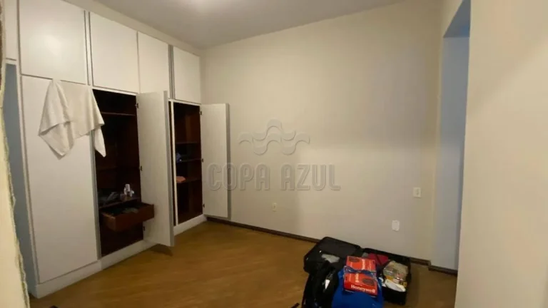 Imagem Copacabana - Residencial › Apartamento com 3 quarto(s) a Venda