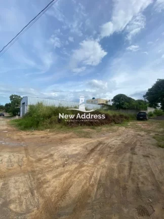 Imagem Terreno com 450 m² à venda em Santa Paula I - Vila Velha/ES