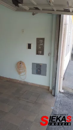 Imagem Imperdível oportunidade: Casa à venda na Vila Carmosina, São Paulo-SP, 2 quartos, 1 suíte, 2 banheiros e 2 vagas de garagem!