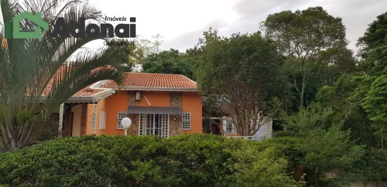 Imagem Chácara no bairro Caxambu,5.300 M² aceita casa ou apto ate R$1.500,000