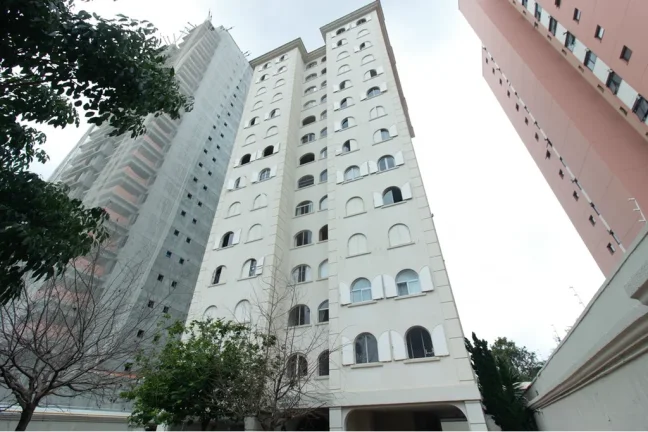 Imagem APARTAMENTO RESIDENCIAL em São Paulo - SP, Vila Olímpia