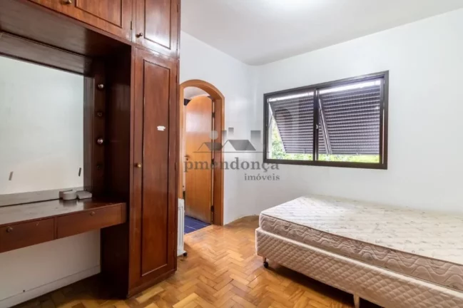 Imagem Apartamento à venda em Higienópolis com 4 suítes e 4 vagas, 246,62m².