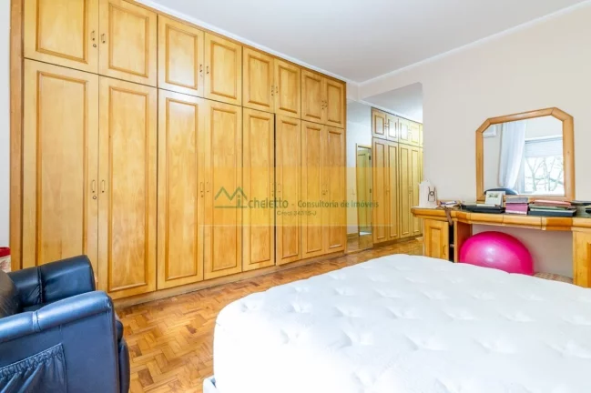 Imagem APARTAMENTO RESIDENCIAL em SÃO PAULO - SP, SANTA CECÍLIA