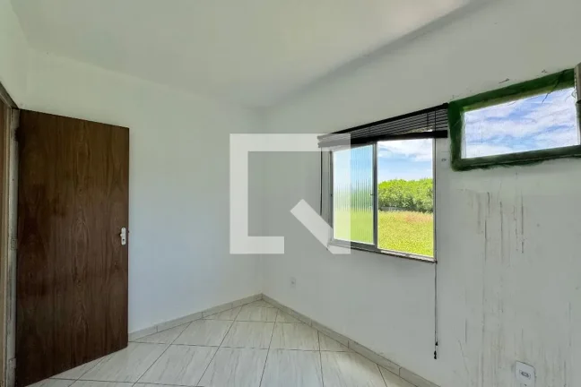Imagem Casa à Venda - Vargem Grande, 1 Quarto, 32 m2
