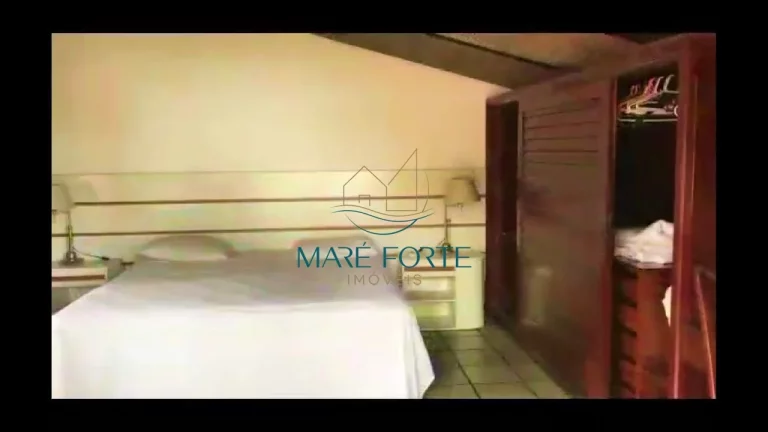 Imagem LINDA CASA DE FRENTE PARA O MAR EM CONDOMINIO FECHADO