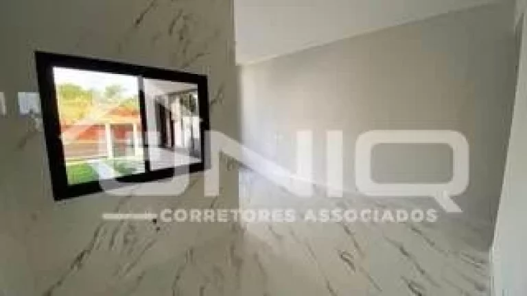Imagem Casas Térreas Fraron