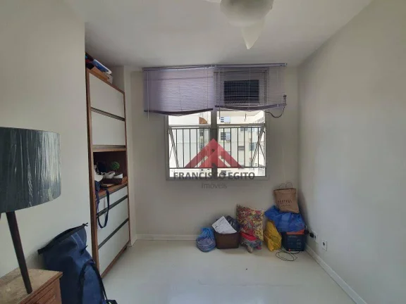 Imagem Sala à venda, 48 m² por R$ 560.000,00 - Icaraí - Niterói/RJ