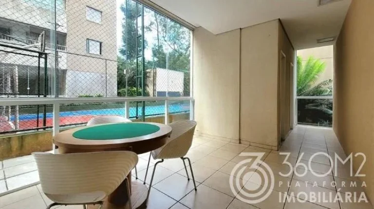 Imagem Apartamento para Venda em São Bernardo do Campo / SP no bairro Centro