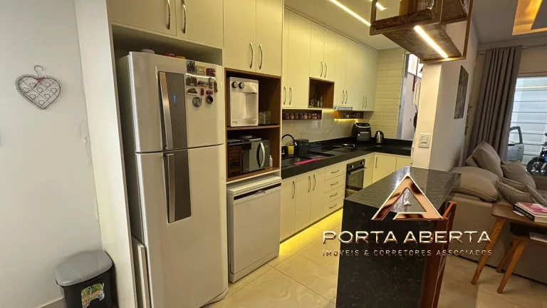 Imagem Casa 03 quartos - Residencial Bethânia - CÓD 1575
