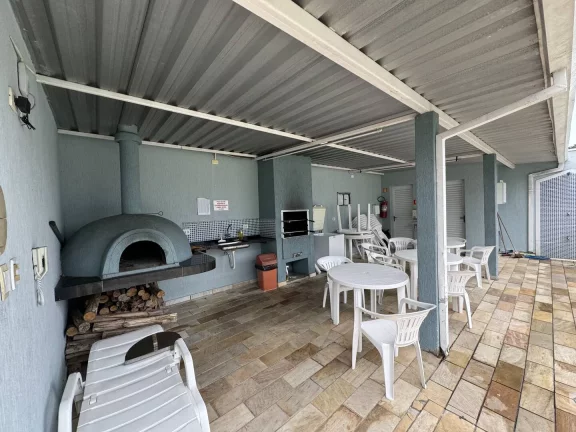 Imagem Apartamento à venda no Itaguá