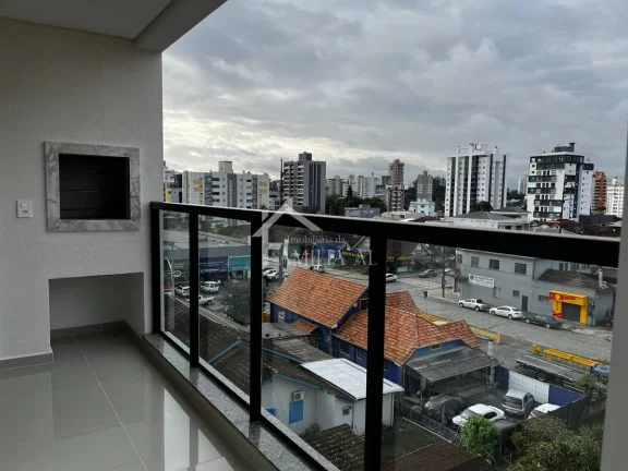 Imagem Apartamento Pronto para Morar no Anita Garibaldi