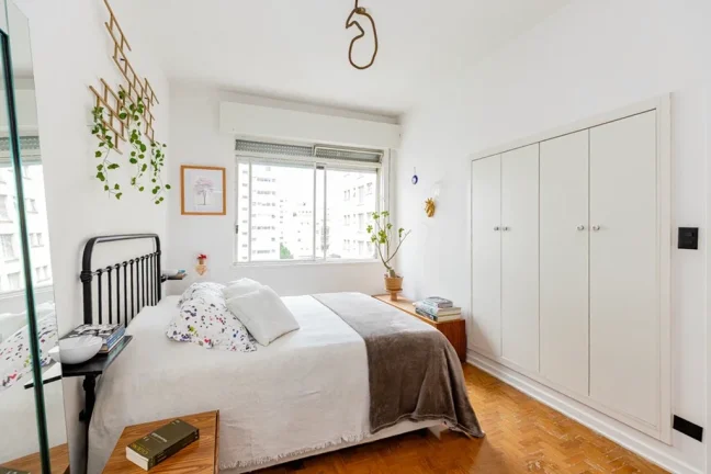 Imagem APARTAMENTO RESIDENCIAL em São Paulo - SP, Higienópolis