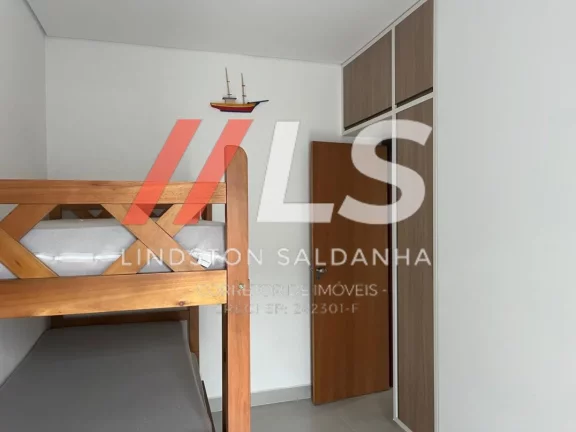 Imagem VENDE-SE APARTAMENTO MOBILIADO NO PEREQUE AÇU