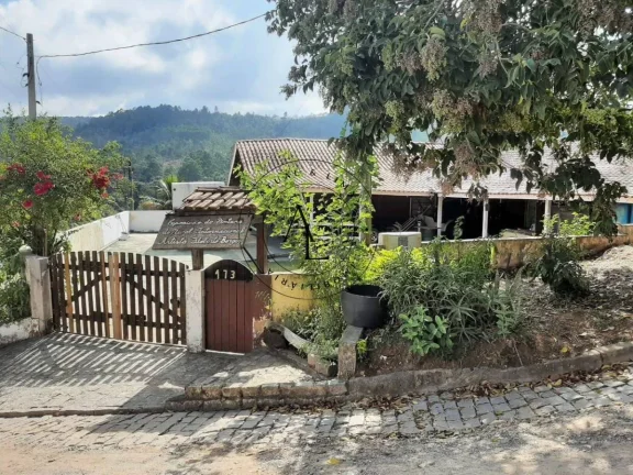 Imagem Casa à venda em Itatiba, Clube de Campo Fazenda, com 8 quartos, 408m2