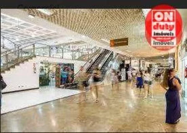 Imagem Loja para alugar, 26 m² por R$ 5.500,00/mês - Gonzaga - Santos/SP