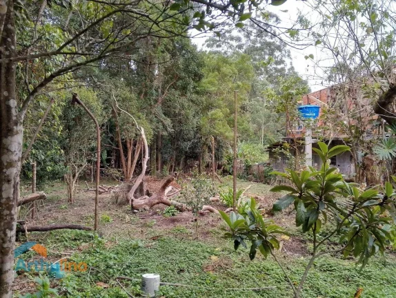 Imagem Área à venda, 4000 m² por R$ 1.200.000 - Região Central - Itapecerica da Serra/SP
