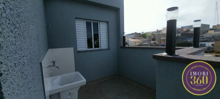 Imagem Apartamento à Venda em Arthur Alvim, São Paulo - SP