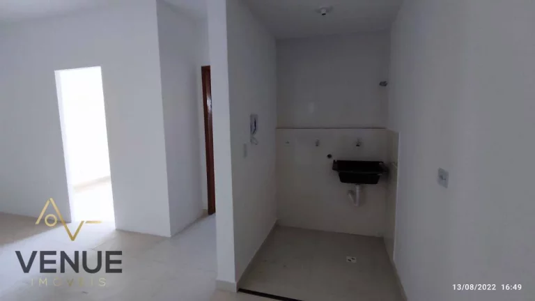 Imagem Apartamento com 1 dormitório à venda, 43 m² por R$ 275.000,00 - Vila Prudente (Zona Leste) - São Paulo/SP