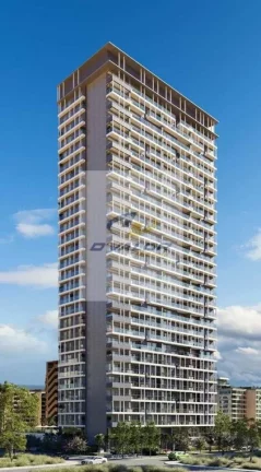 Imagem Vendo apartamentos em construção, com 103 m2 à 116 m2, varanda gourmet, 3 quartos com 2 suítes, 2 vagas