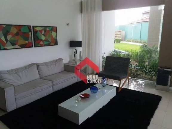 Imagem Apartamento à venda, 106 m² por R$ 649.000,00 - Engenheiro Luciano Cavalcante - Fortaleza/CE
