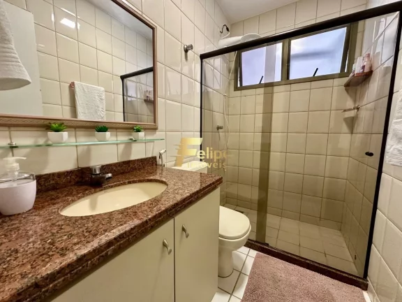 Imagem BELÍSSIMO APARTAMENTO DE 03 QUARTOS E 01 SUÍTE NA PRAIA DO CANTO EM VITÓRIA/ES!