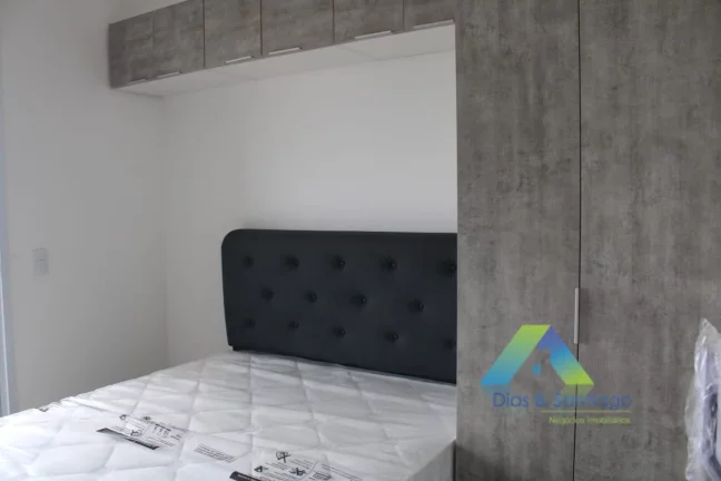 Imagem Lindo apartamento studio novo todo mobiliado!