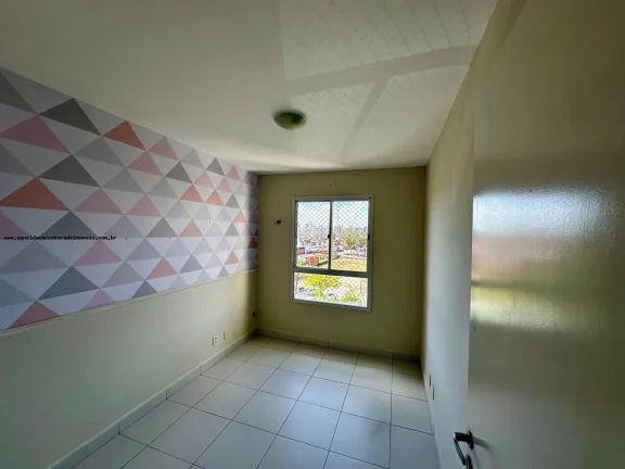 Imagem Apartamento para Venda em Natal, Neópolis, 3 dormitórios, 1 suíte, 3 banheiros, 2 vagas