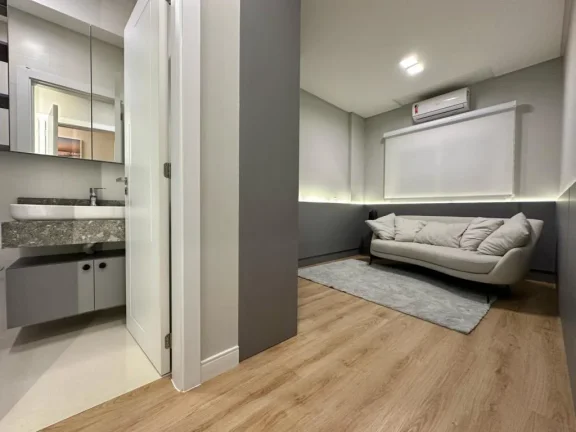 Imagem Apartamento 3 Dormitórios - Bairro Navegantes