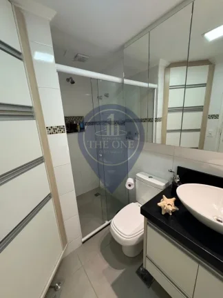 Imagem Apartamento para locação no Itaim Bibi, São Paulo-SP: 1 quarto, 1 sala, 1 banheiro, 1 vaga de garagem, 42m² de área.