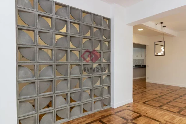 Imagem Apartamento à Venda - Higienópolis, 2 Quartos, 180 m2 - São Paulo