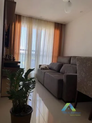Imagem Apartamento à venda, 50 m² por R$ 351.000,00 - Ipiranga - São Paulo/SP