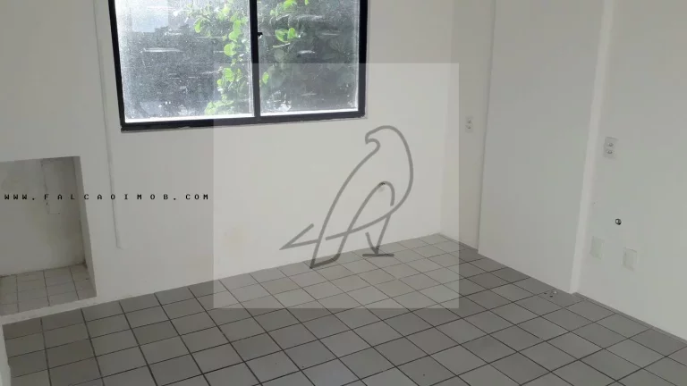 Vendo Sala Comercial na Pituba, Salvador-BA