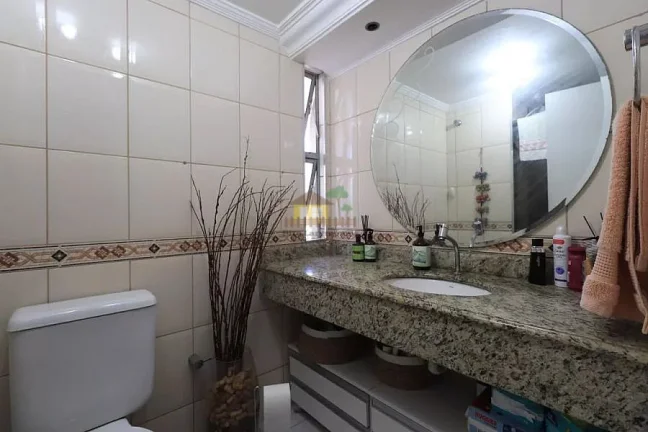 Imagem Apartamento Padrão