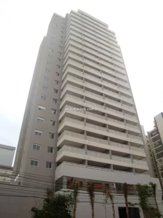 Imagem Apartamento à venda Bela Vista São Paulo