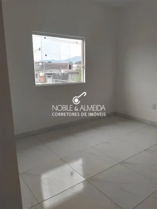 Imagem CASA COM 58.23 m² - BALNEARIO JAPURA - PRAIA GRANDE SP