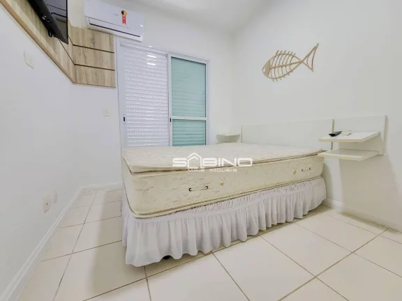 Imagem Apartamento para locação anual com 2 Dormitórios 1 suíte - Riviera de São Lourenço - Bertioga SP