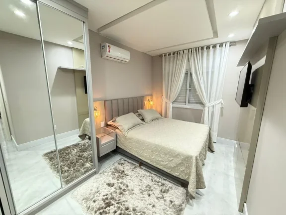 Imagem Apartamento 3 Dormitórios - Bairro Centro