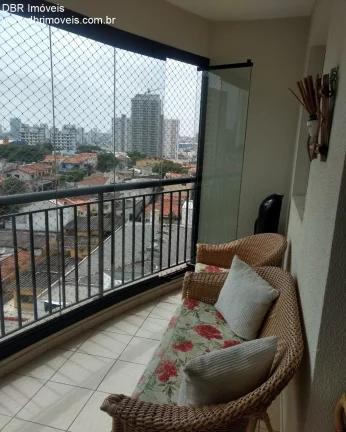 Imagem APARTAMENTO RESIDENCIAL em São Paulo - SP, Vila Prudente