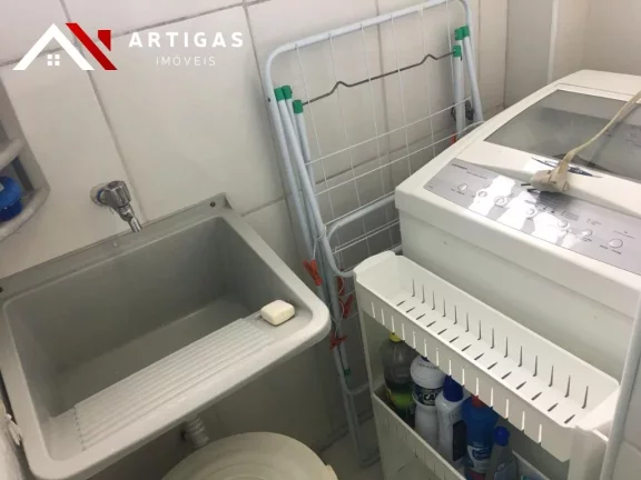 Imagem Apartamento á venda na Mooca 60 m 2 dormitórios