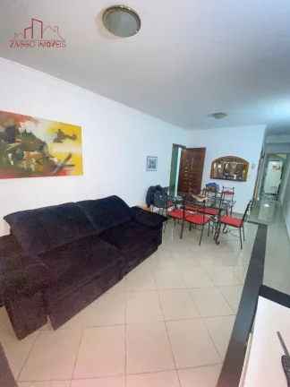 Imagem Ótimo sobrado em Rua Sem Saída - 3 Dorms - 138 m²