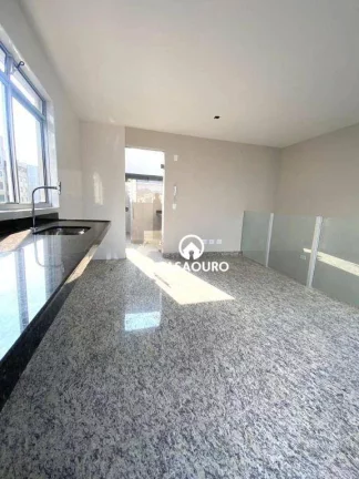 Imagem Cobertura à venda, 88 m² por R$ 998.000,00 - Lourdes - Belo Horizonte/MG