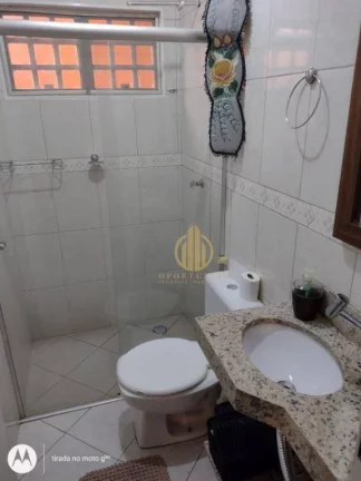 Imagem Casa com 4 dormitórios à venda, 190 m² por R$ 455.800,00 - Ribeirão Verde - Ribeirão Preto/SP