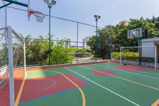 Imagem Apartamento à venda Vila Olímpia São Paulo