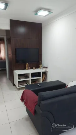 Imagem Apartamento no bairro Saguaçu - Joinville